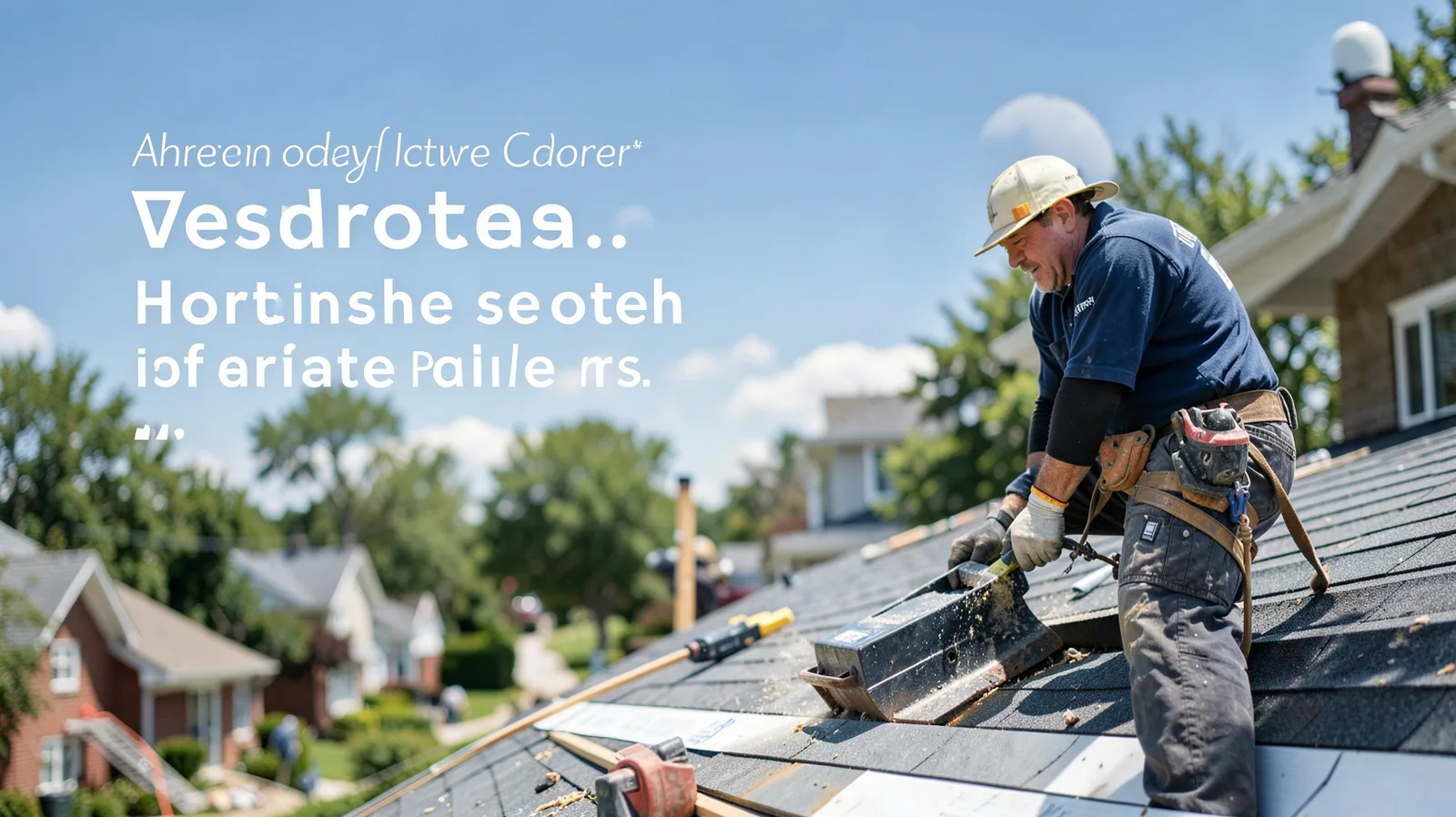 Roof Replacement in Allendale, SC near me